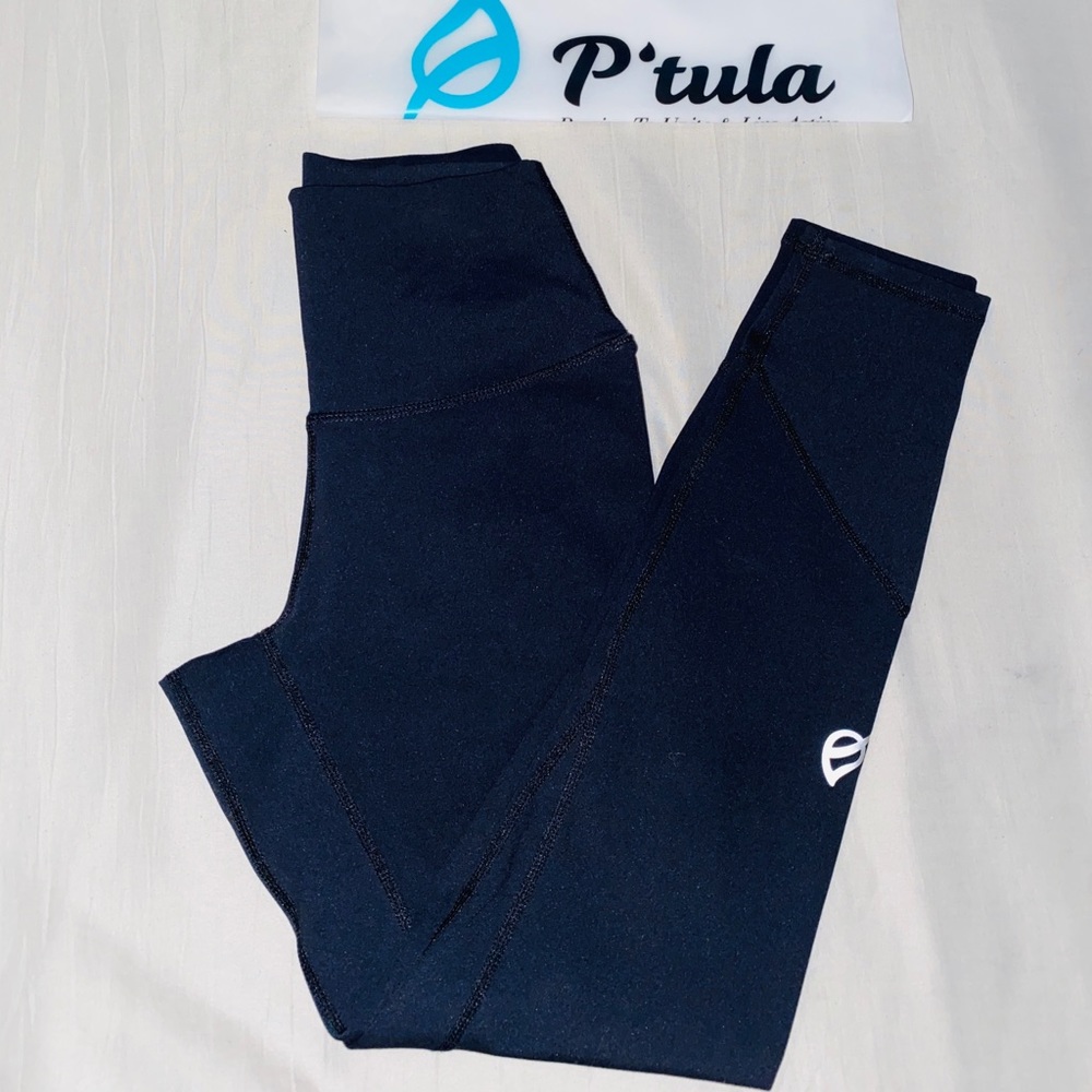 P’Tula Alainah II Allure Leggings 25”